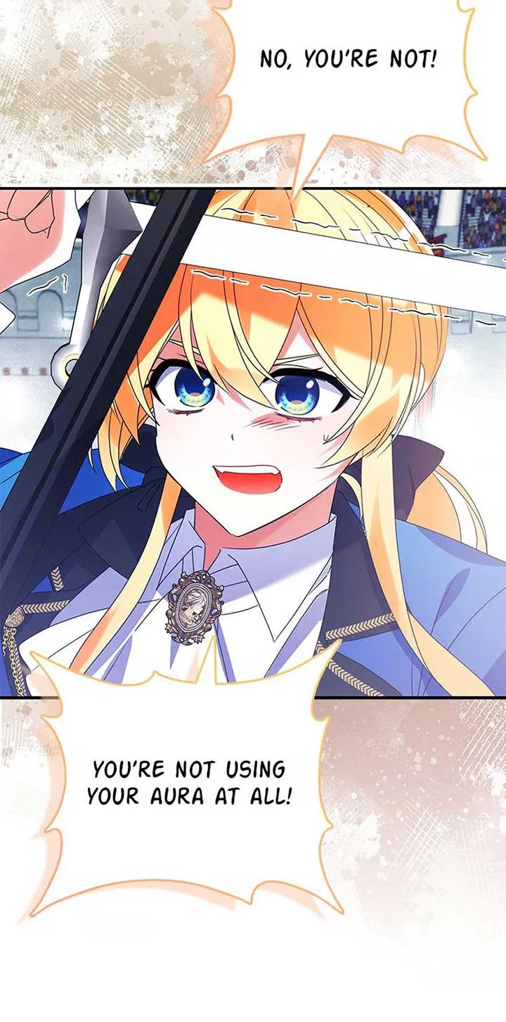 The Fake Rides in a Flower Kiln Chapter 43 Online - página 36
