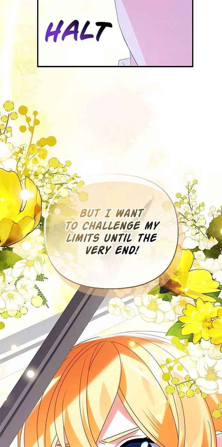 The Fake Rides in a Flower Kiln Chapter 43 Online - página 38