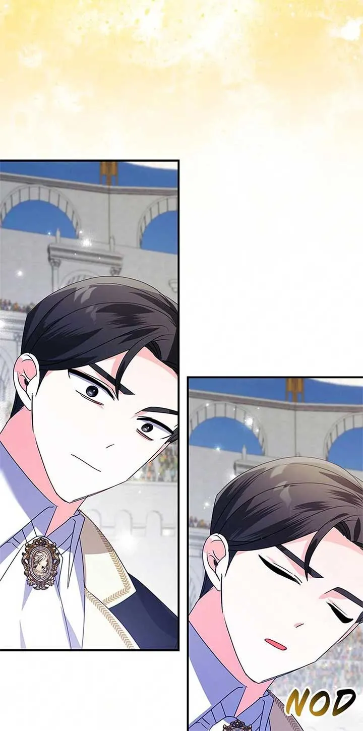 The Fake Rides in a Flower Kiln Chapter 43 Online - página 41