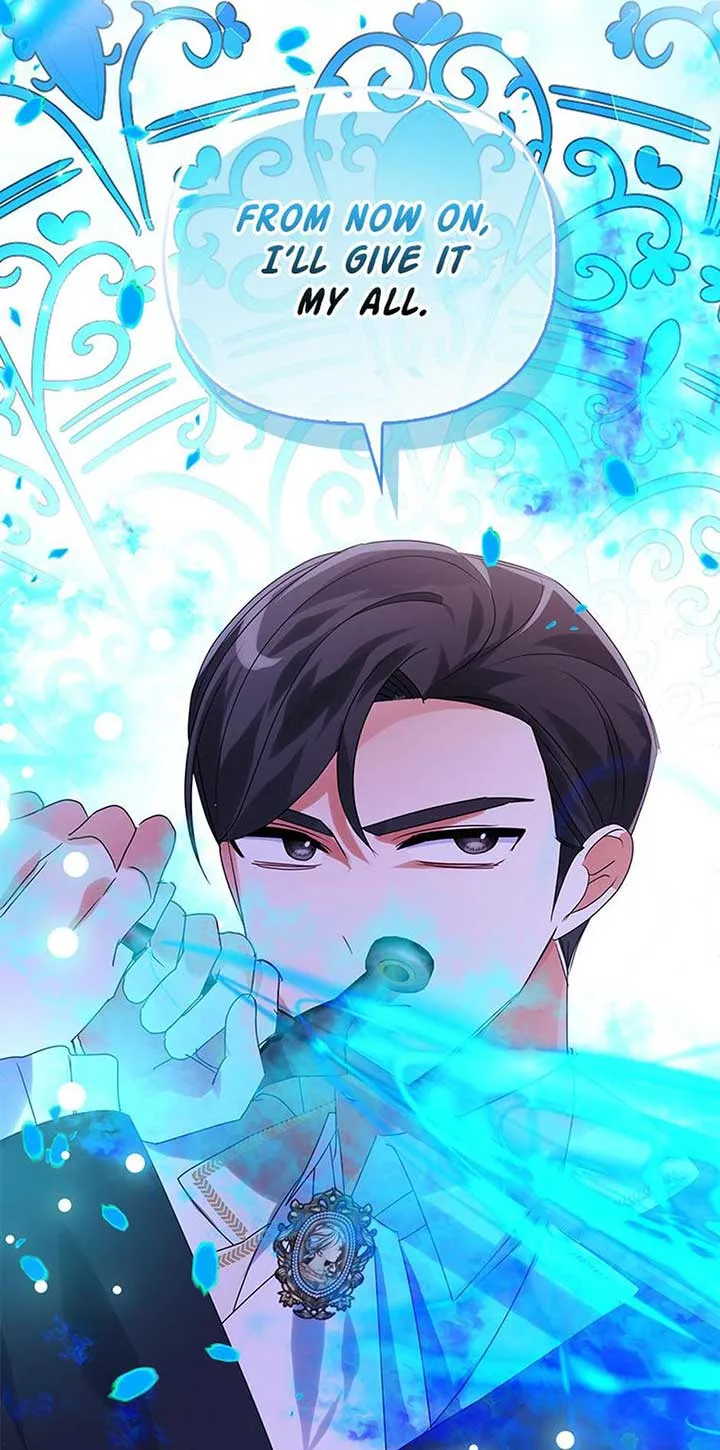 The Fake Rides in a Flower Kiln Chapter 43 Online - página 43