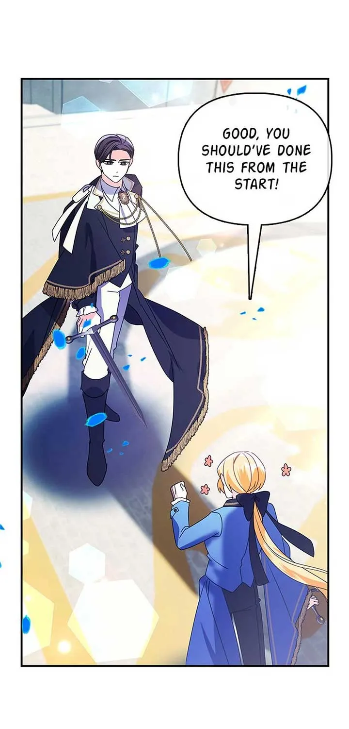 The Fake Rides in a Flower Kiln Chapter 43 Online - página 46