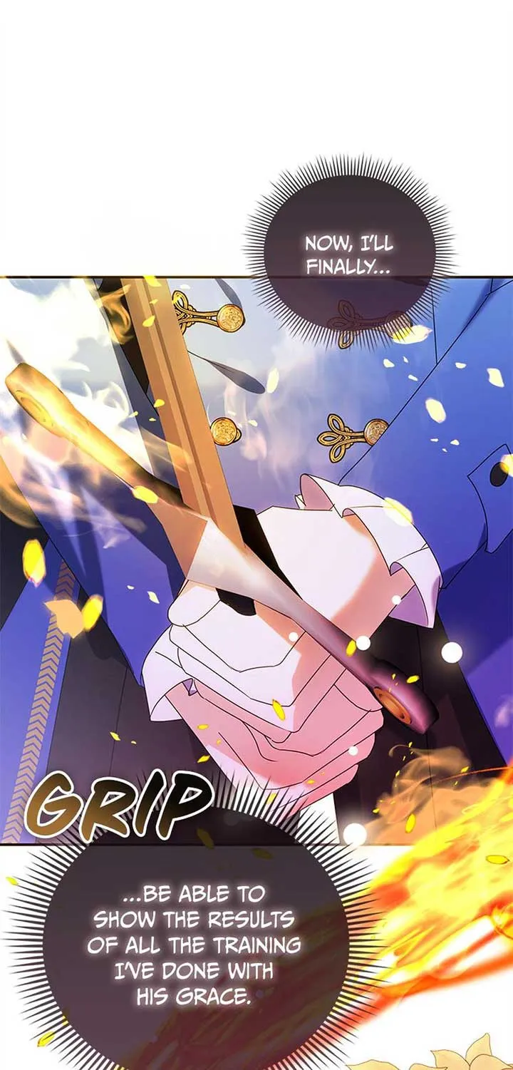 The Fake Rides in a Flower Kiln Chapter 43 Online - página 47