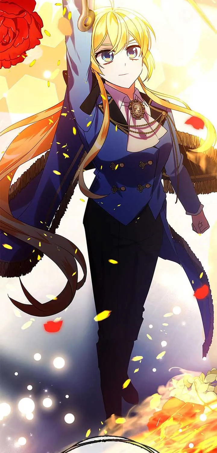 The Fake Rides in a Flower Kiln Chapter 43 Online - página 49