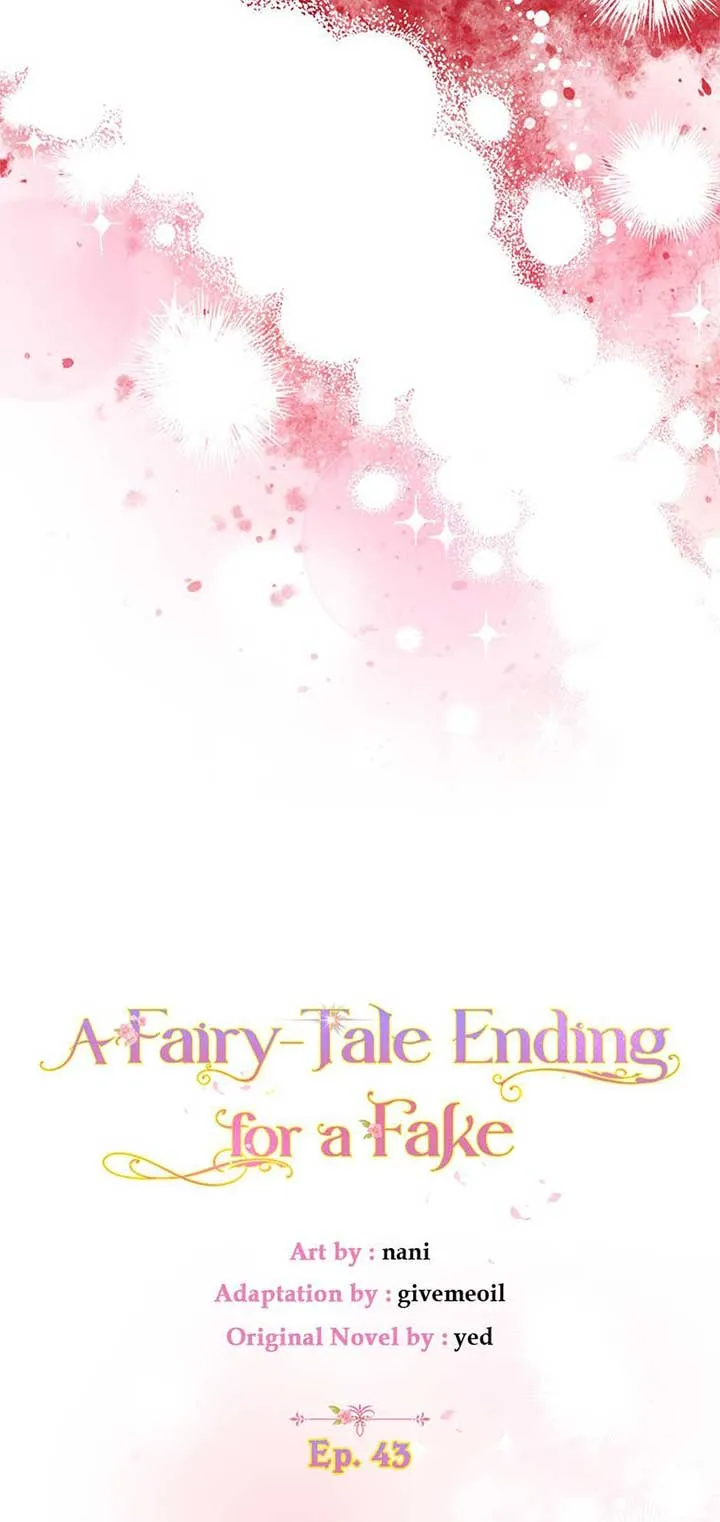 The Fake Rides in a Flower Kiln Chapter 43 Online - página 59