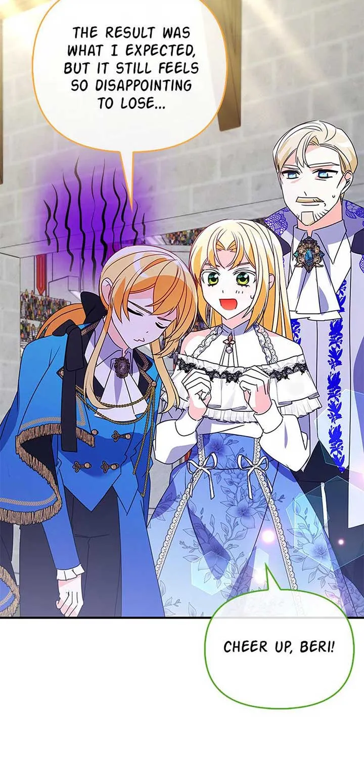 The Fake Rides in a Flower Kiln Chapter 43 Online - página 62