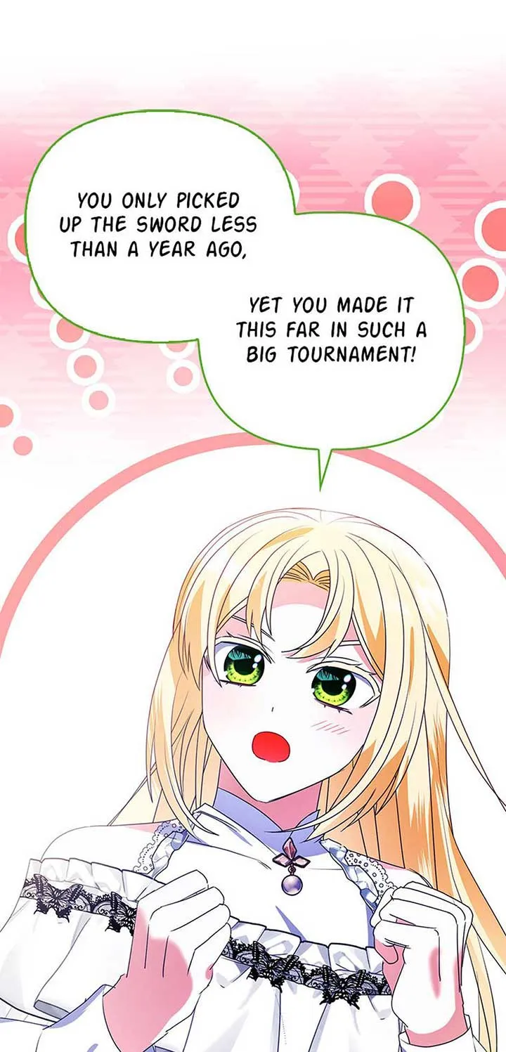 The Fake Rides in a Flower Kiln Chapter 43 Online - página 63