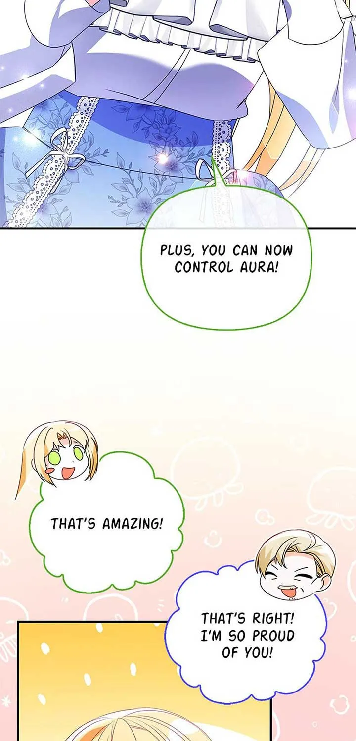 The Fake Rides in a Flower Kiln Chapter 43 Online - página 64