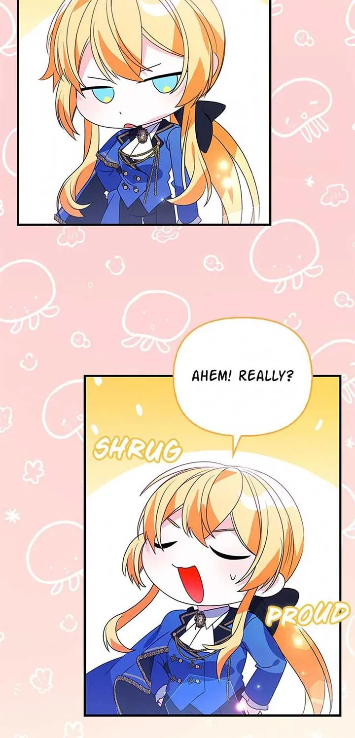 The Fake Rides in a Flower Kiln Chapter 43 Online - página 65