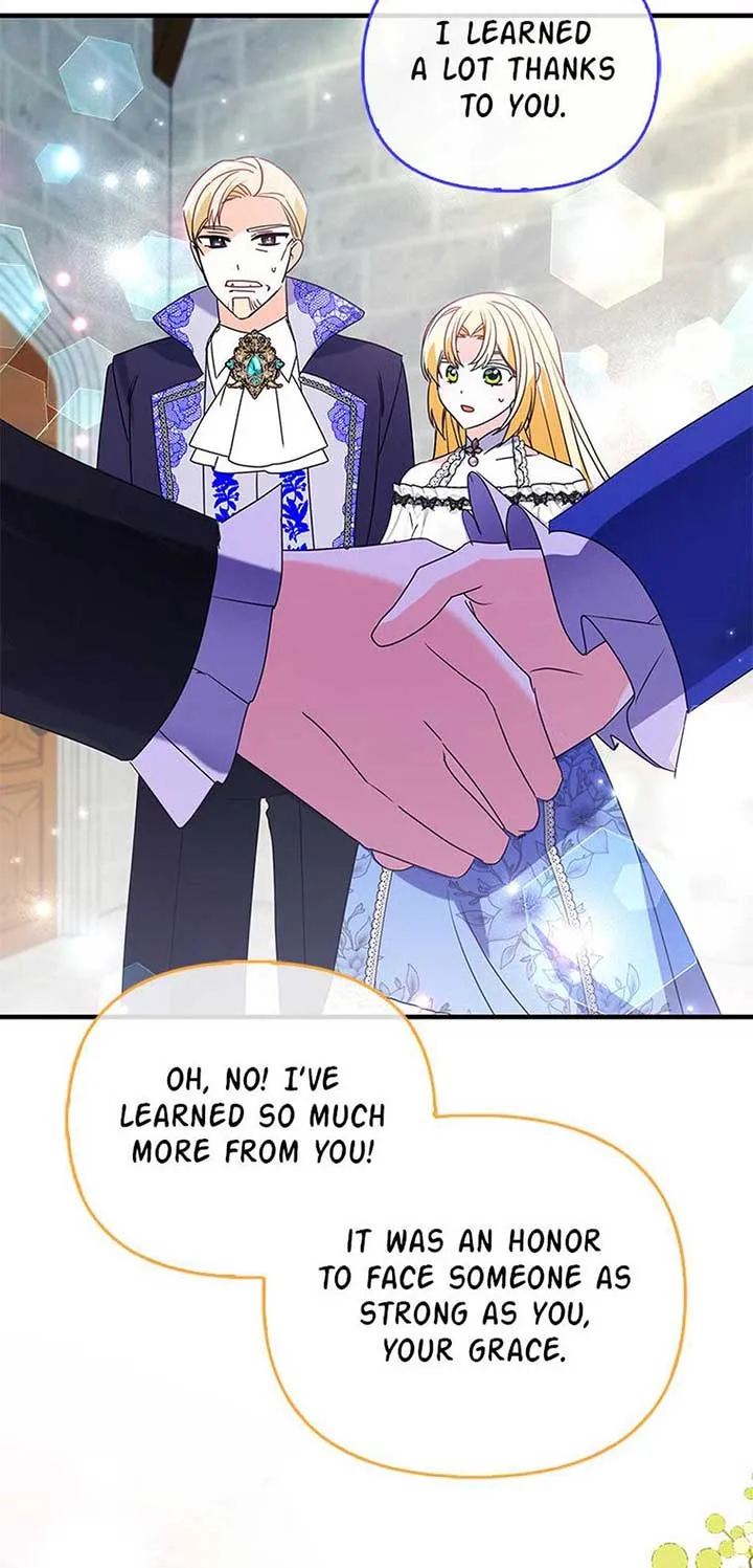 The Fake Rides in a Flower Kiln Chapter 43 Online - página 69