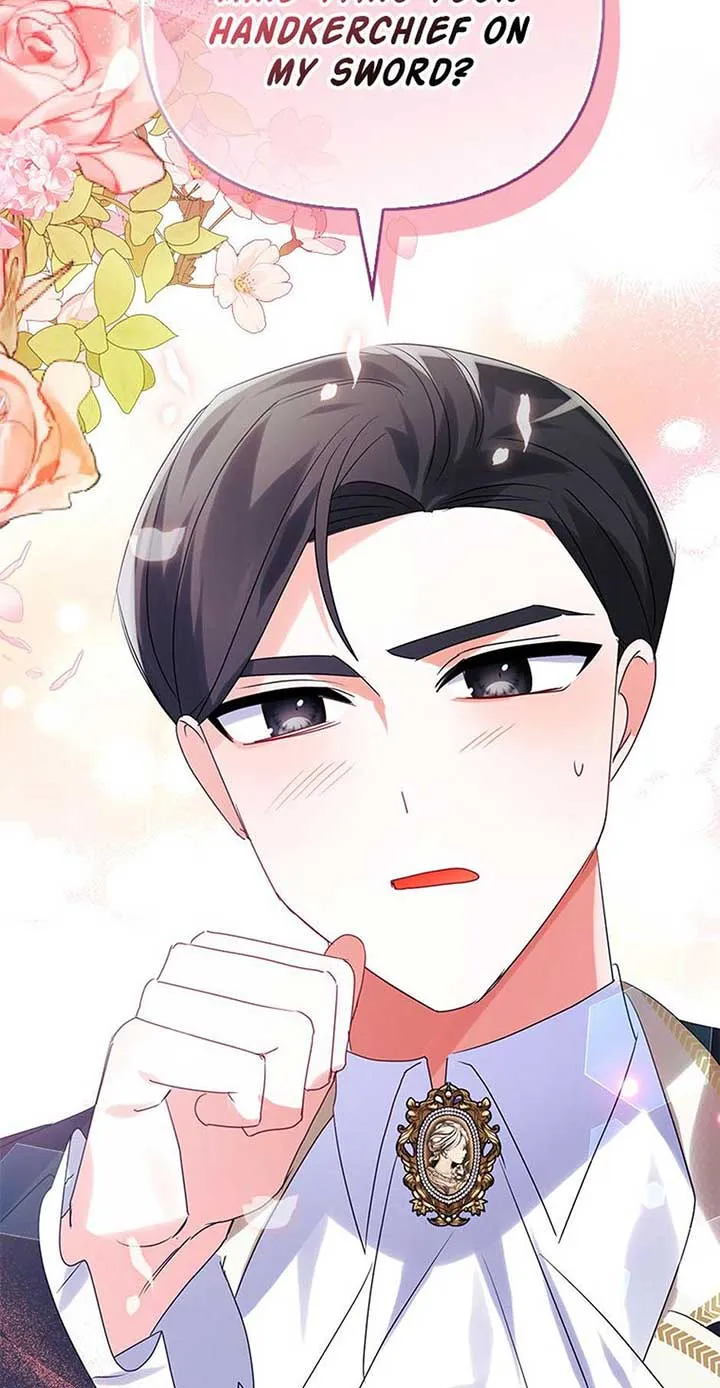 The Fake Rides in a Flower Kiln Chapter 43 Online - página 77