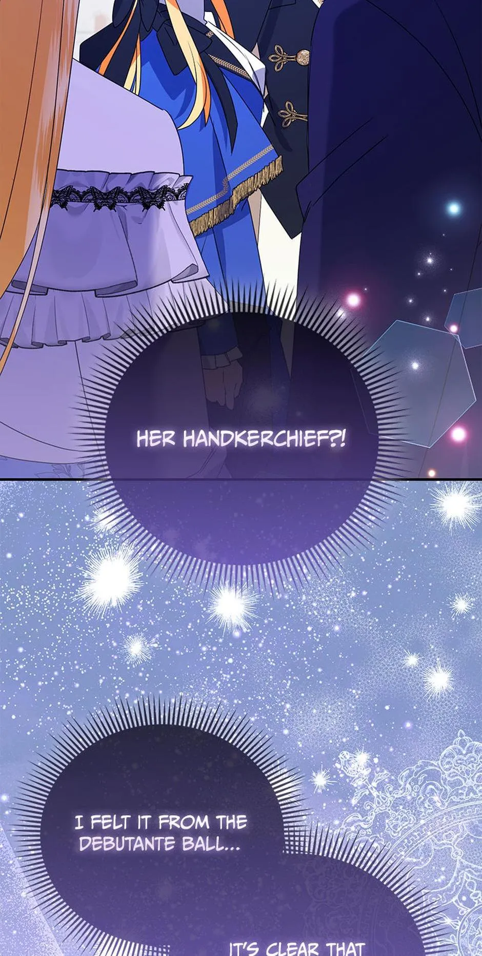 The Fake Rides in a Flower Kiln Chapter 44 Online - página 2