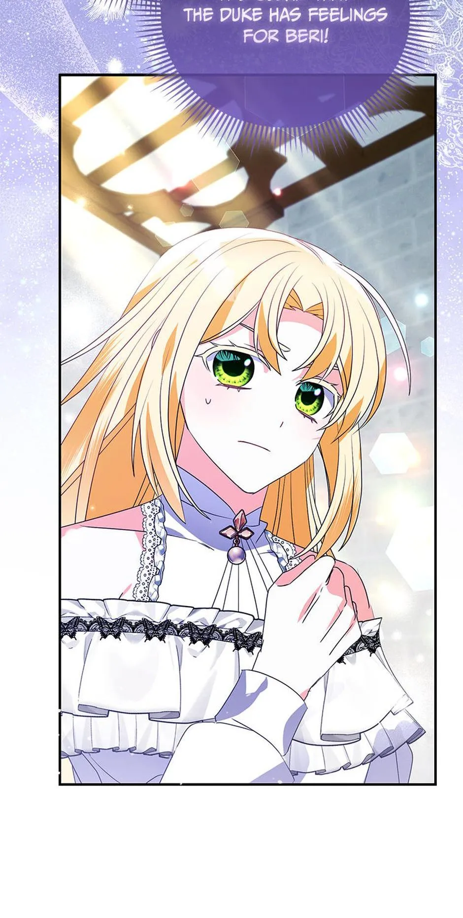 The Fake Rides in a Flower Kiln Chapter 44 Online - página 3