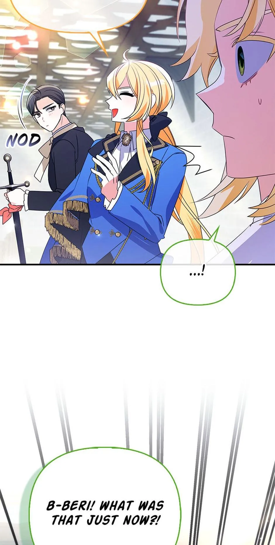 The Fake Rides in a Flower Kiln Chapter 44 Online - página 6