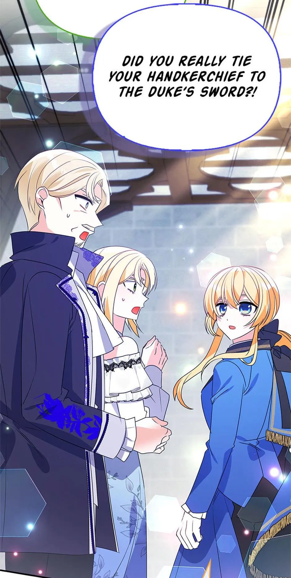 The Fake Rides in a Flower Kiln Chapter 44 Online - página 7