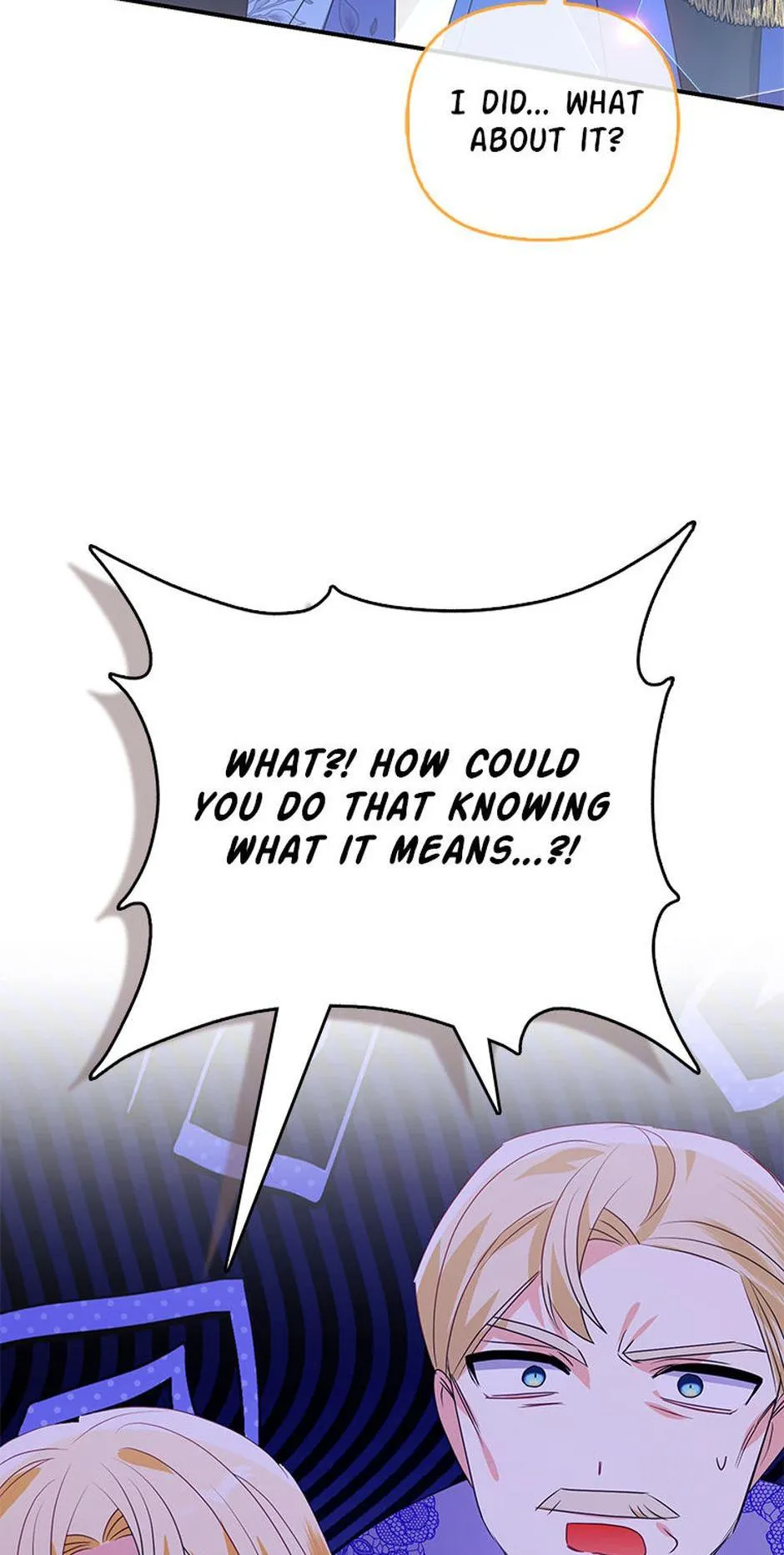 The Fake Rides in a Flower Kiln Chapter 44 Online - página 8