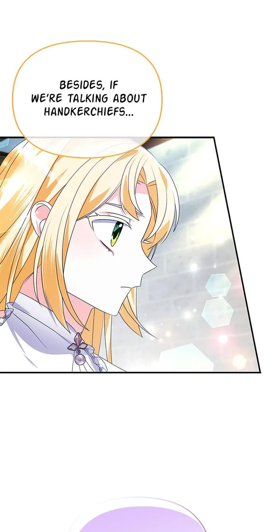 The Fake Rides in a Flower Kiln Chapter 44 Online - página 10