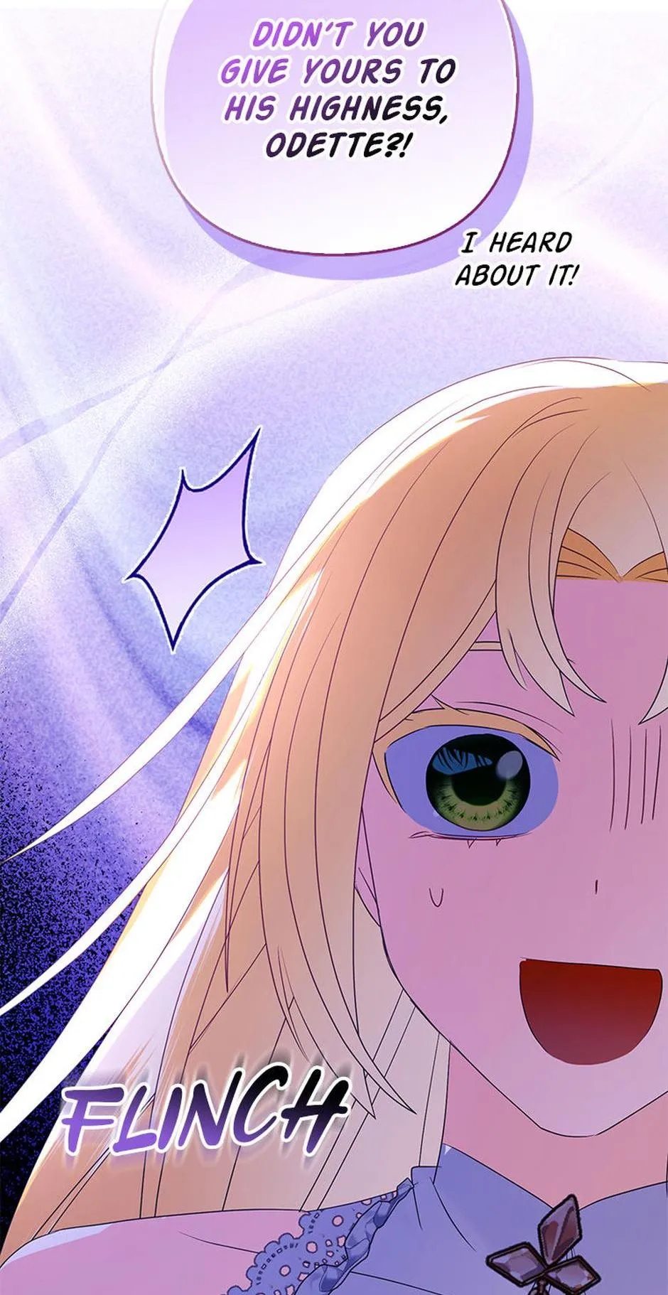 The Fake Rides in a Flower Kiln Chapter 44 Online - página 11