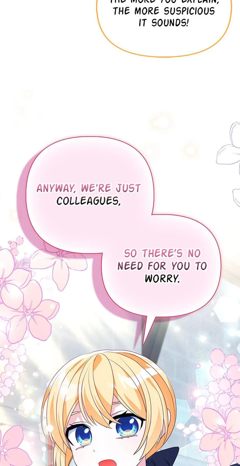 The Fake Rides in a Flower Kiln Chapter 44 Online - página 14