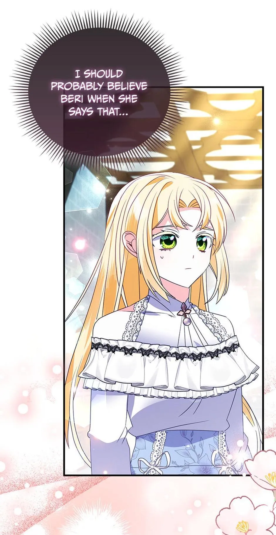 The Fake Rides in a Flower Kiln Chapter 44 Online - página 16