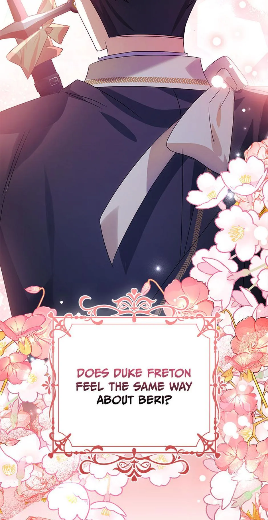 The Fake Rides in a Flower Kiln Chapter 44 Online - página 18