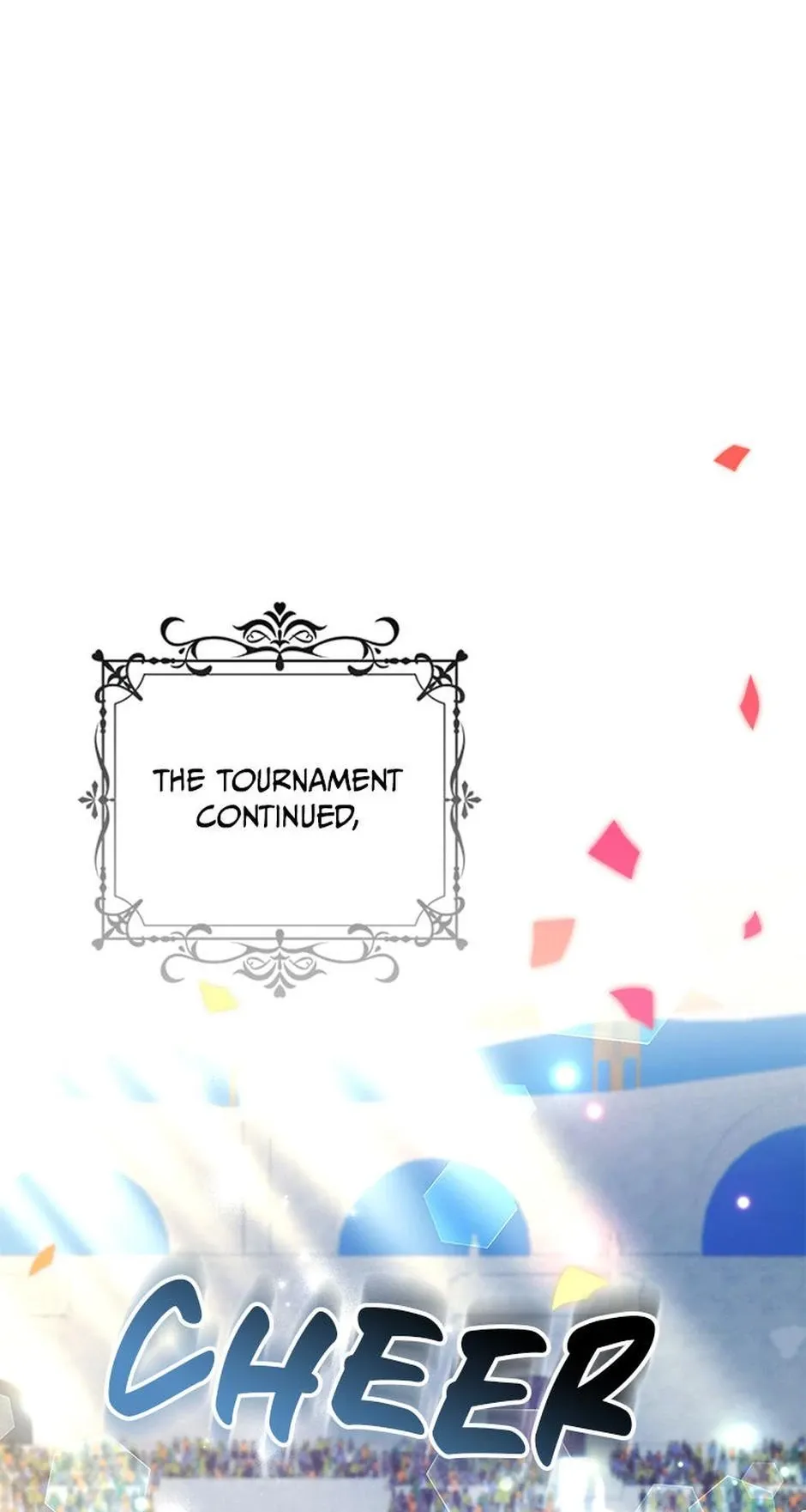The Fake Rides in a Flower Kiln Chapter 44 Online - página 20