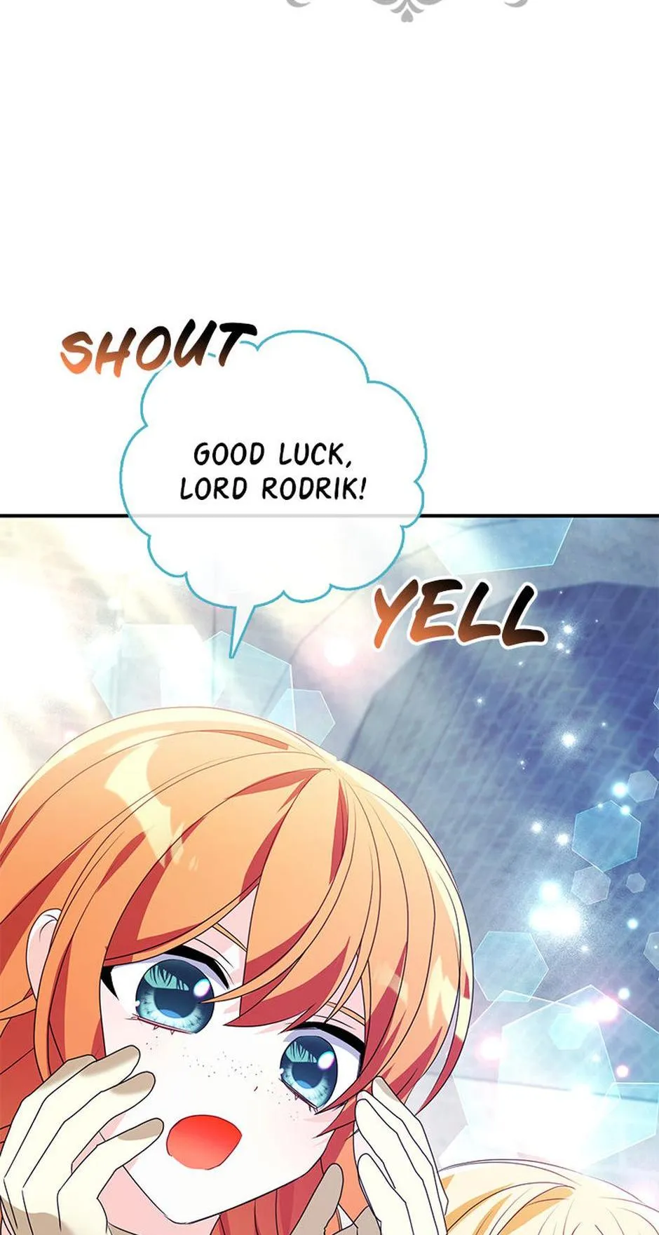 The Fake Rides in a Flower Kiln Chapter 44 Online - página 22