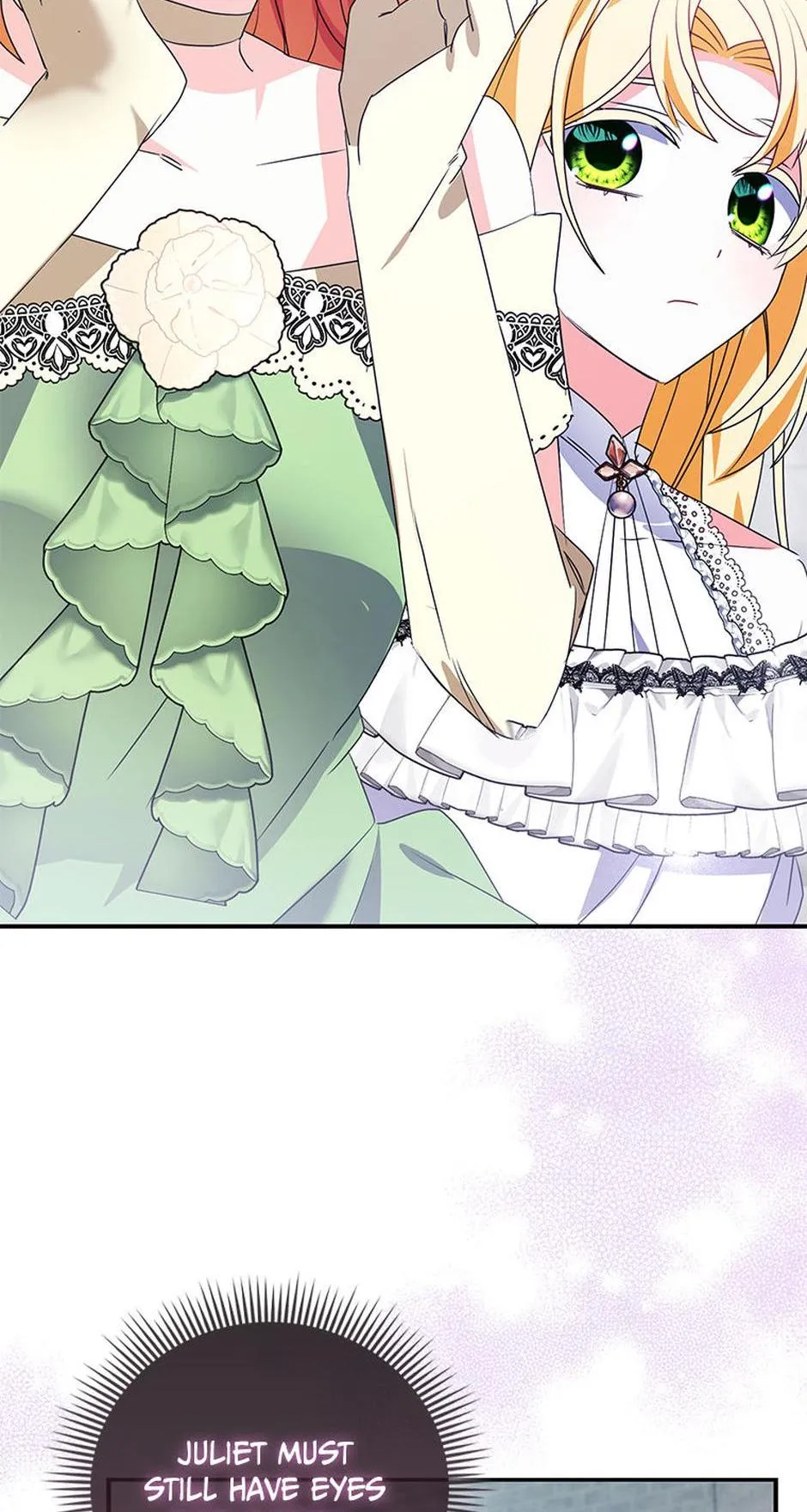 The Fake Rides in a Flower Kiln Chapter 44 Online - página 23