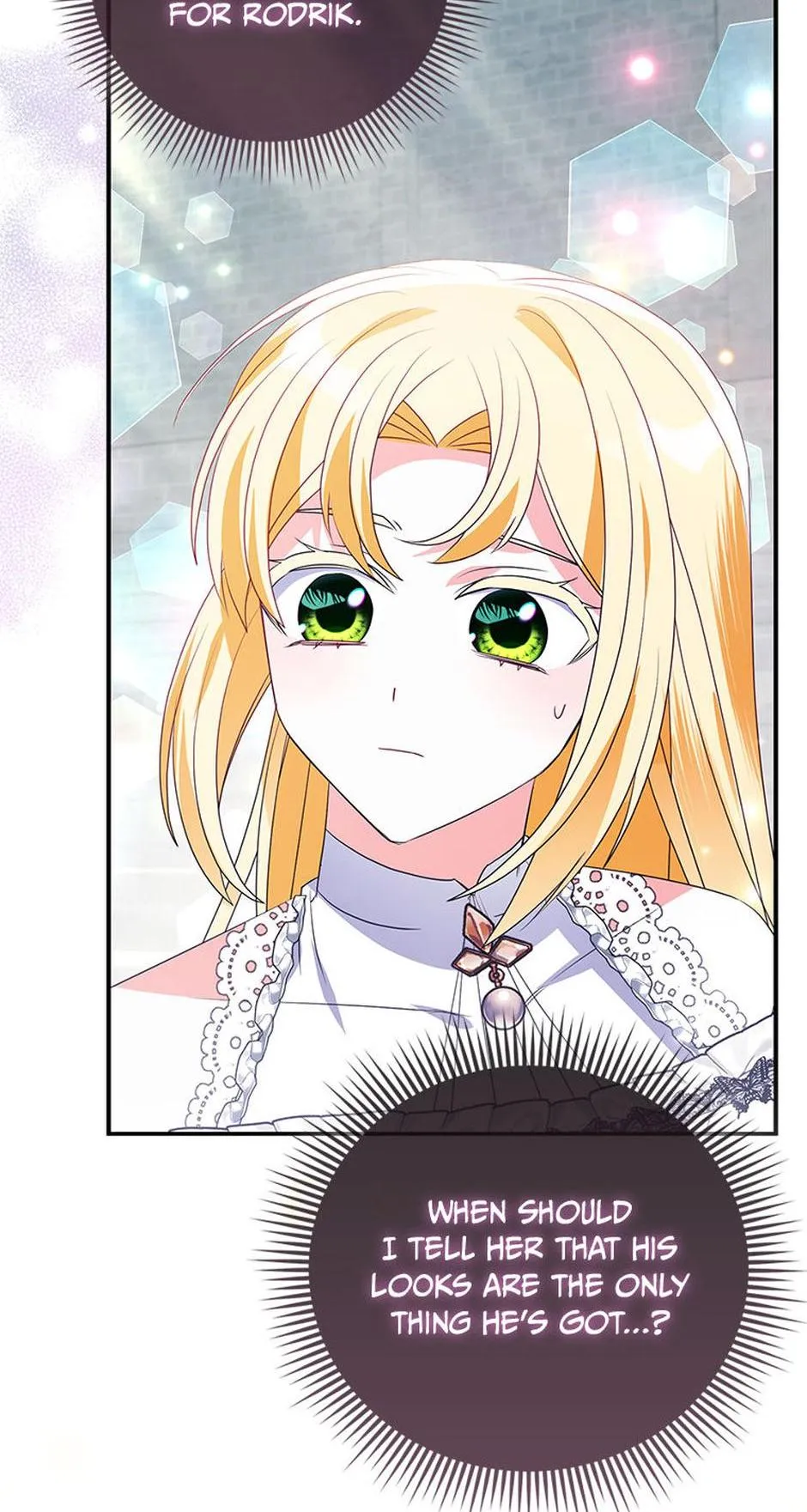 The Fake Rides in a Flower Kiln Chapter 44 Online - página 24