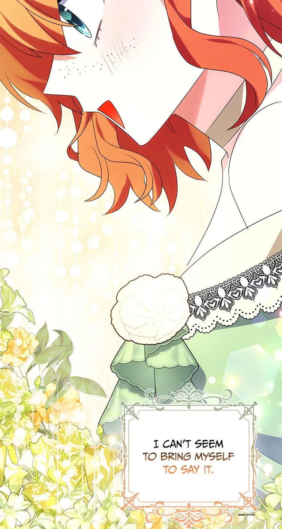 The Fake Rides in a Flower Kiln Chapter 44 Online - página 26