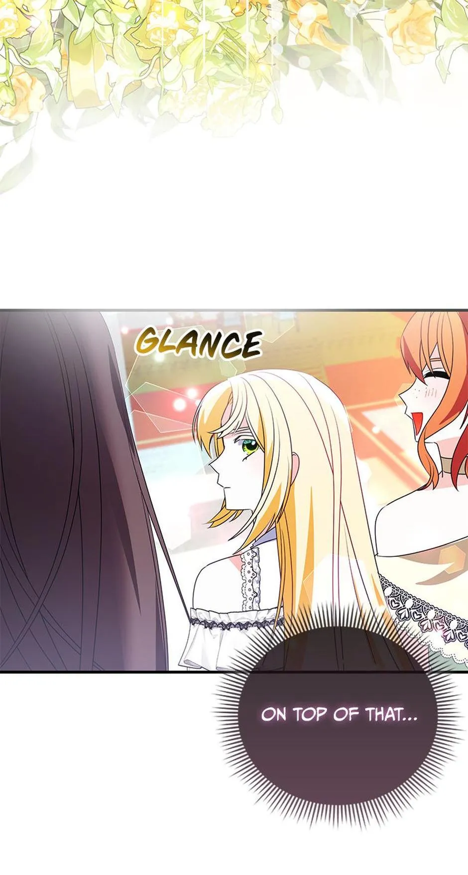 The Fake Rides in a Flower Kiln Chapter 44 Online - página 27