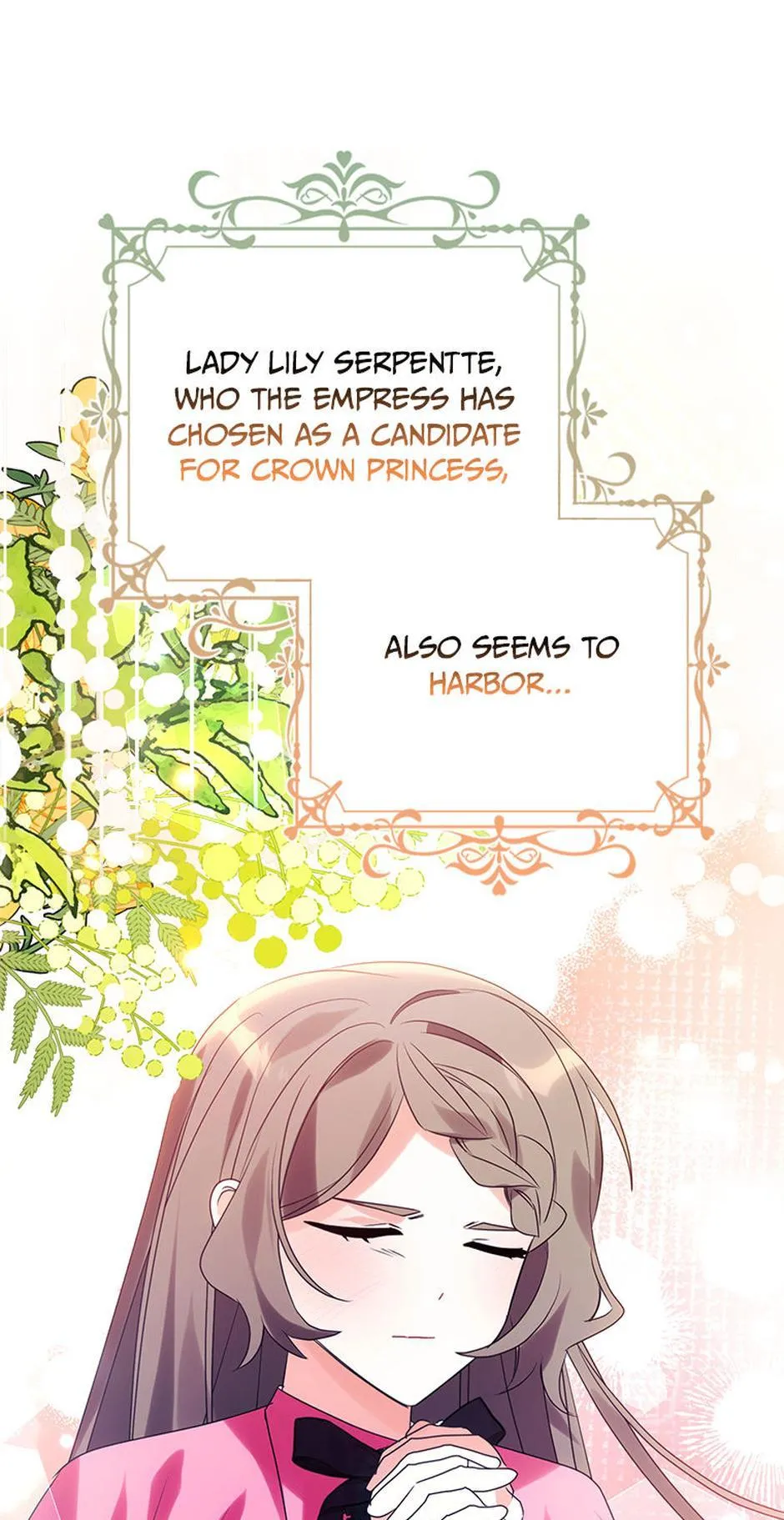 The Fake Rides in a Flower Kiln Chapter 44 Online - página 28