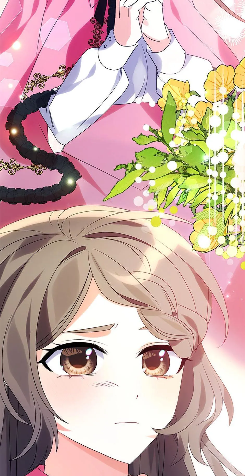 The Fake Rides in a Flower Kiln Chapter 44 Online - página 29