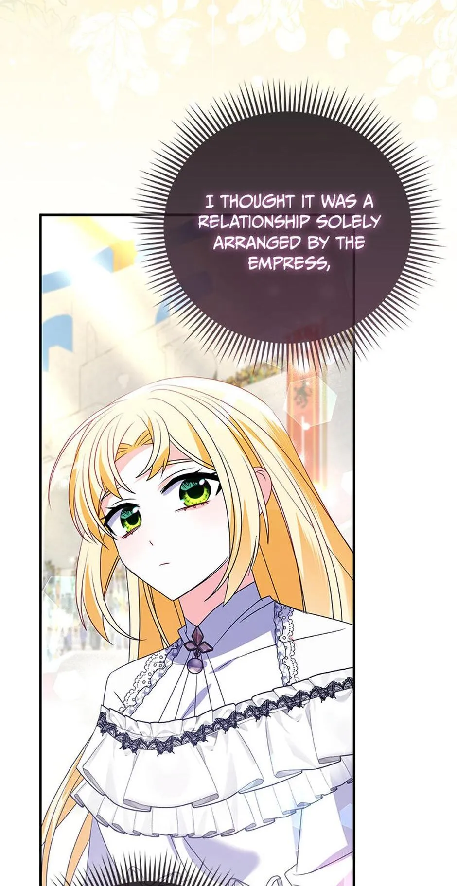 The Fake Rides in a Flower Kiln Chapter 44 Online - página 31
