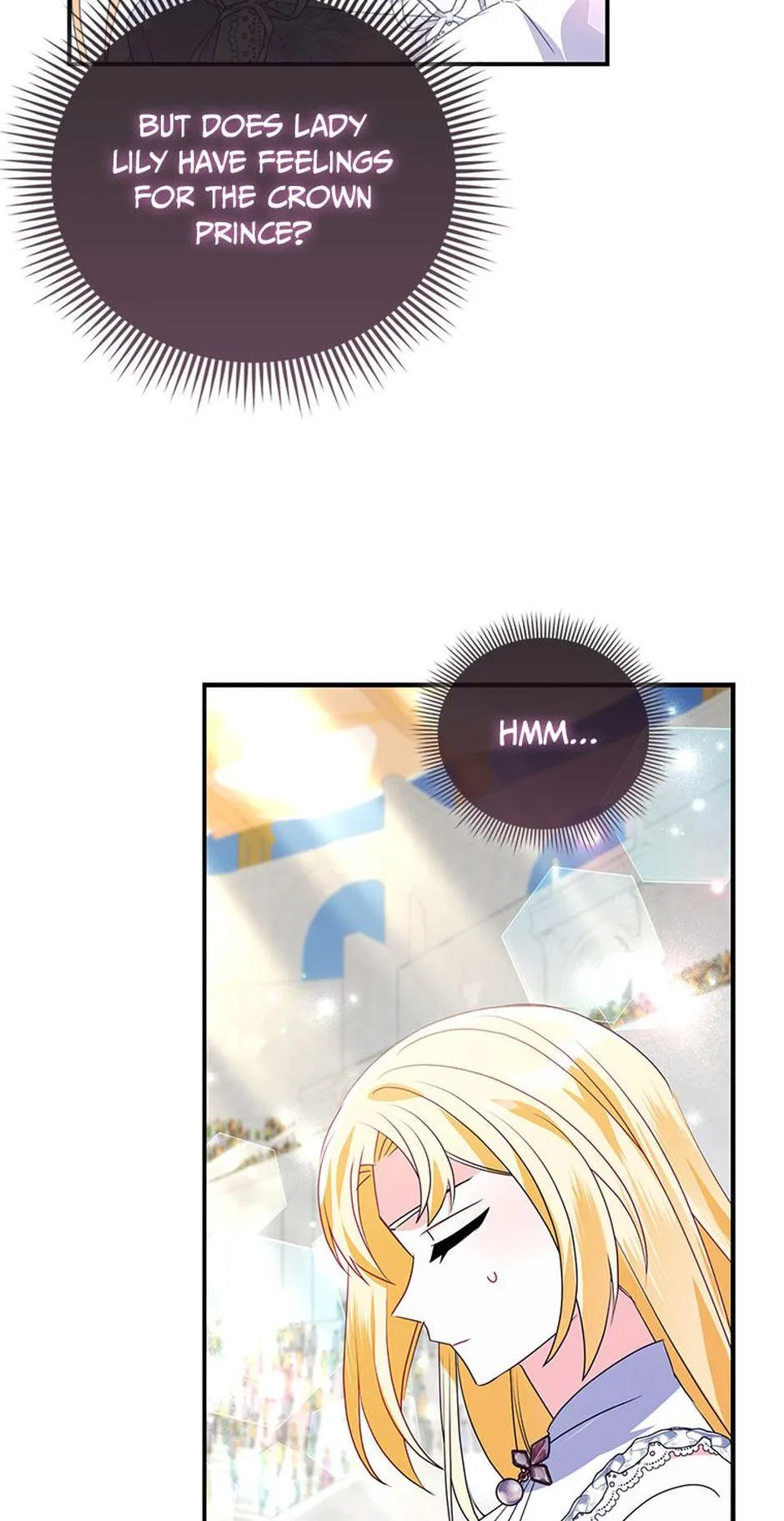 The Fake Rides in a Flower Kiln Chapter 44 Online - página 32
