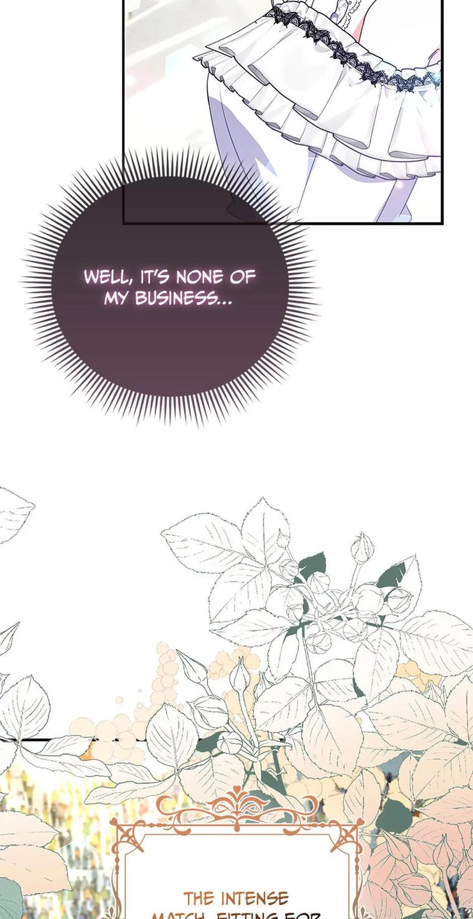 The Fake Rides in a Flower Kiln Chapter 44 Online - página 33