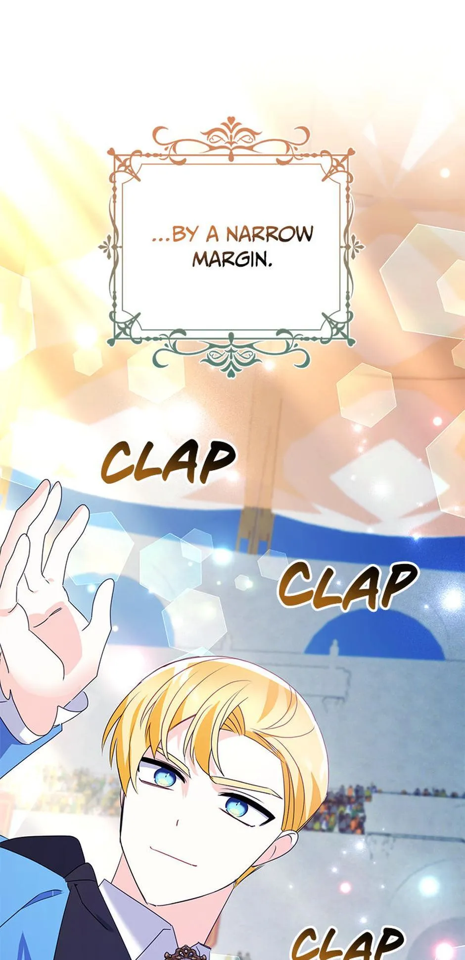 The Fake Rides in a Flower Kiln Chapter 44 Online - página 37