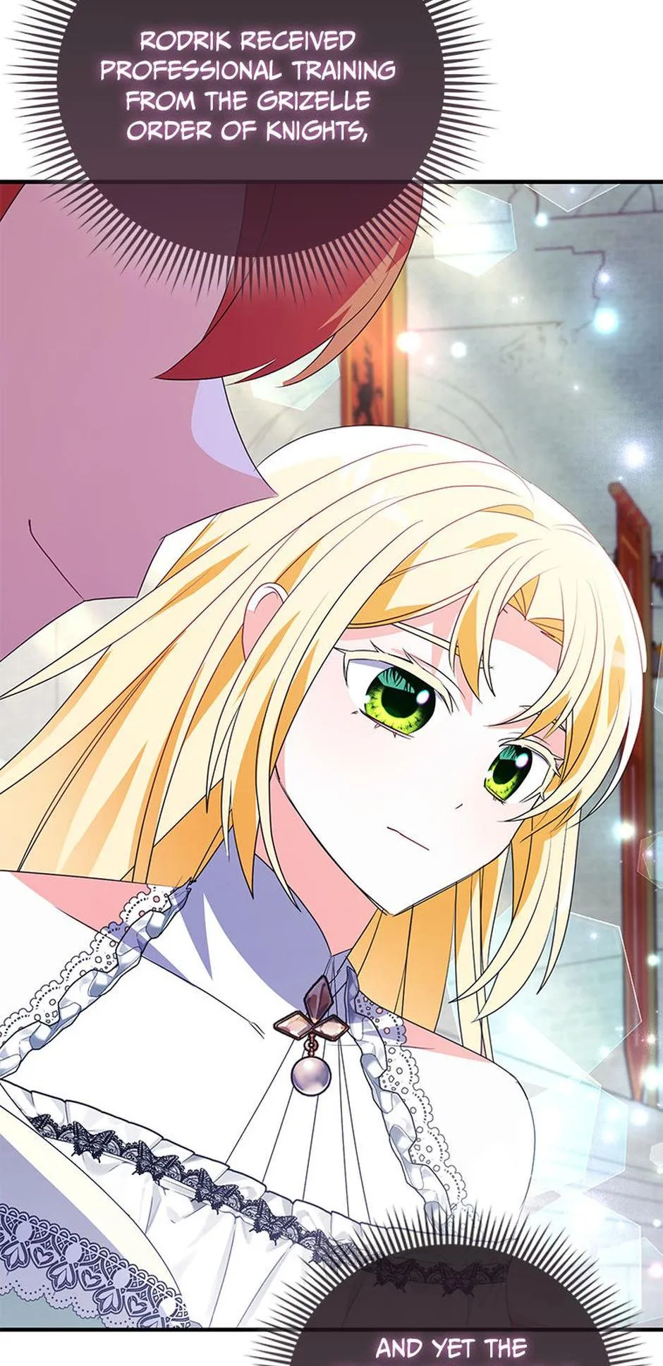 The Fake Rides in a Flower Kiln Chapter 44 Online - página 39