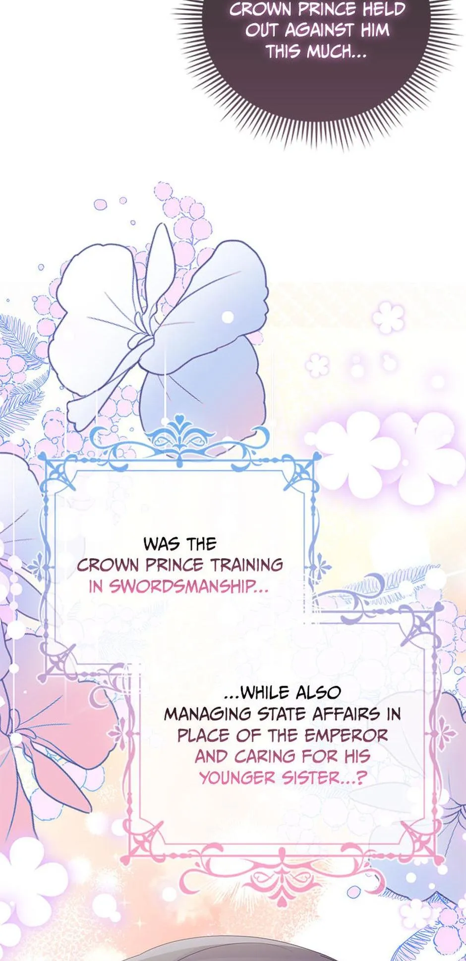 The Fake Rides in a Flower Kiln Chapter 44 Online - página 40