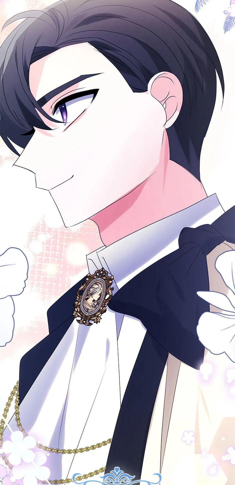 The Fake Rides in a Flower Kiln Chapter 44 Online - página 41