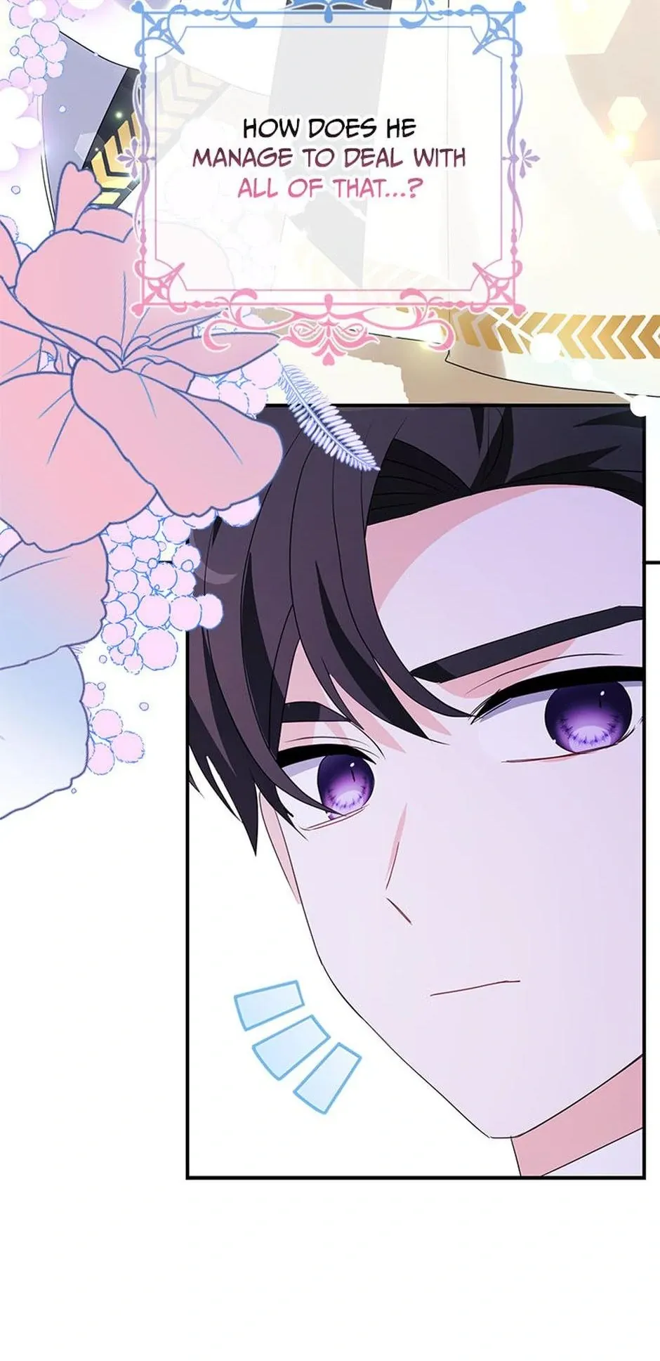 The Fake Rides in a Flower Kiln Chapter 44 Online - página 42