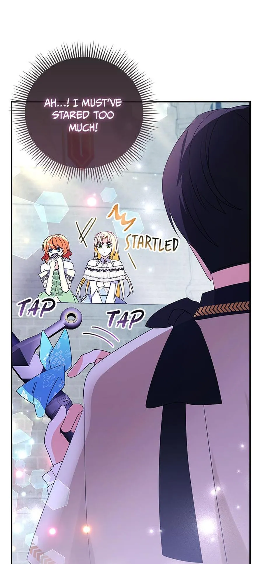 The Fake Rides in a Flower Kiln Chapter 44 Online - página 43
