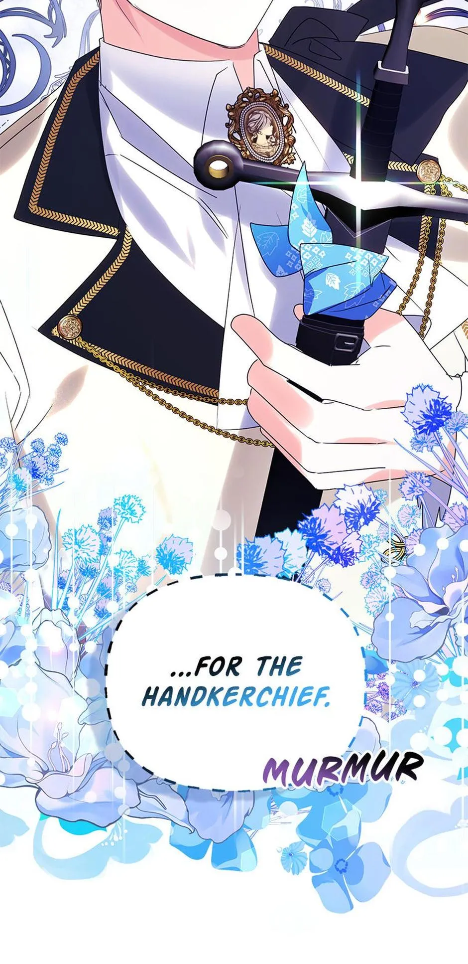 The Fake Rides in a Flower Kiln Chapter 44 Online - página 45