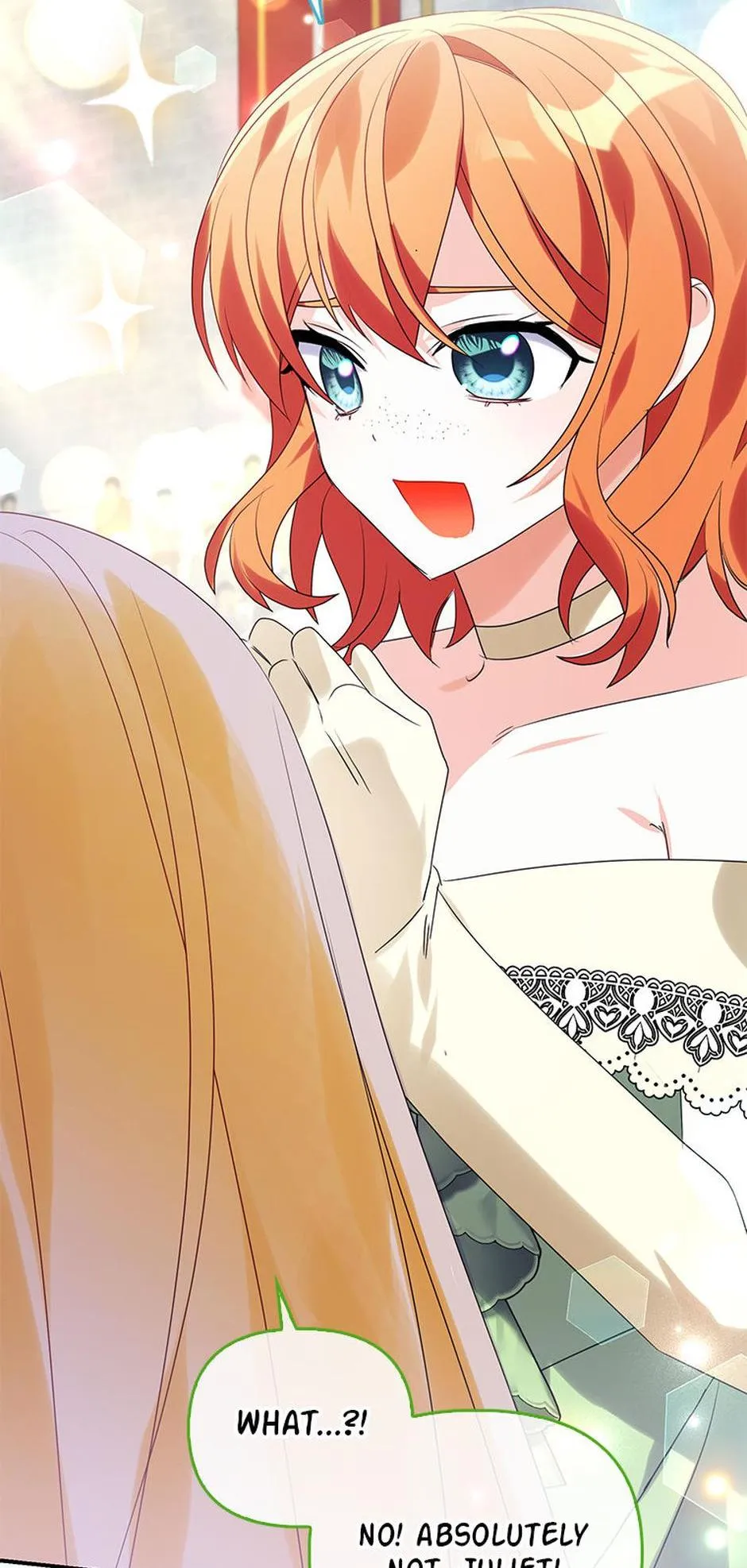 The Fake Rides in a Flower Kiln Chapter 44 Online - página 47