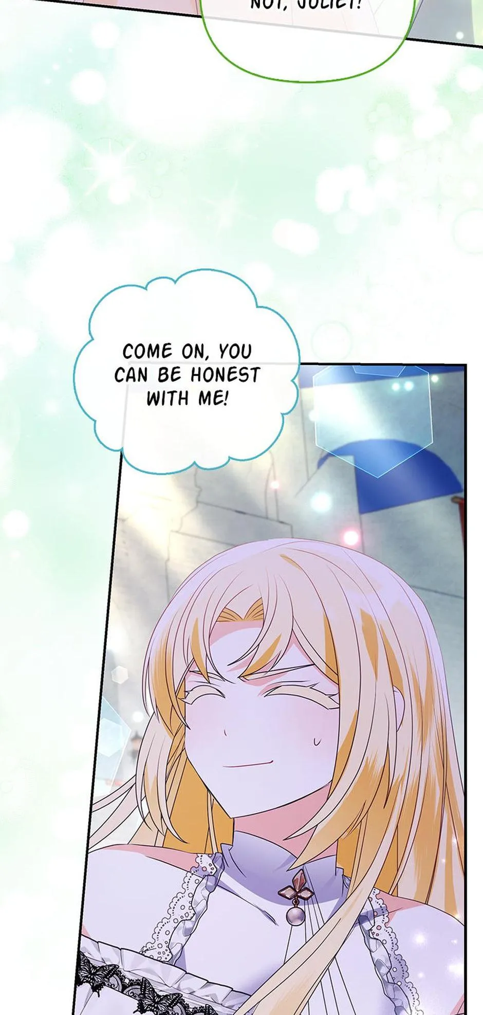 The Fake Rides in a Flower Kiln Chapter 44 Online - página 48
