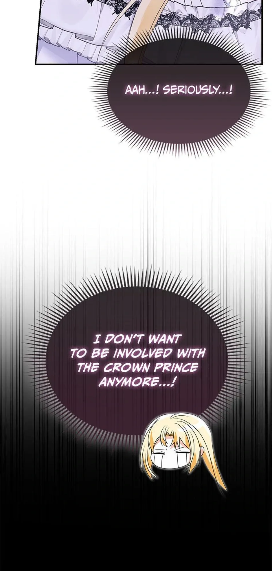 The Fake Rides in a Flower Kiln Chapter 44 Online - página 49