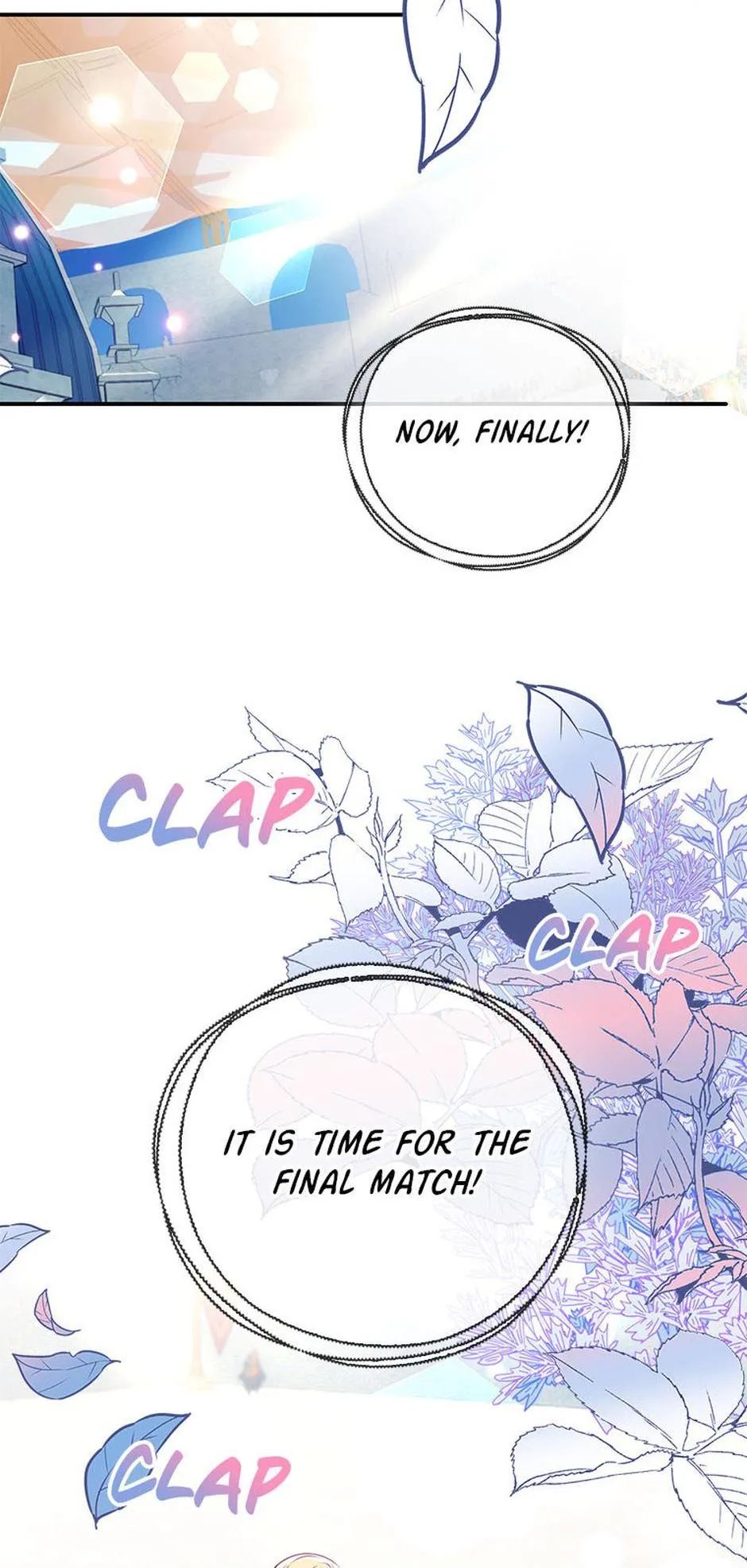 The Fake Rides in a Flower Kiln Chapter 44 Online - página 51