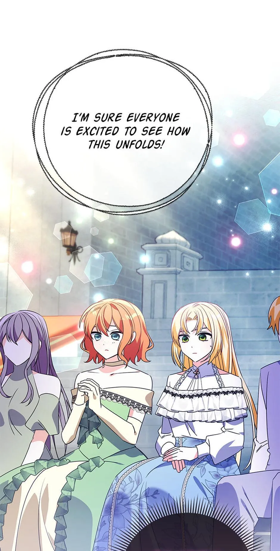 The Fake Rides in a Flower Kiln Chapter 44 Online - página 54