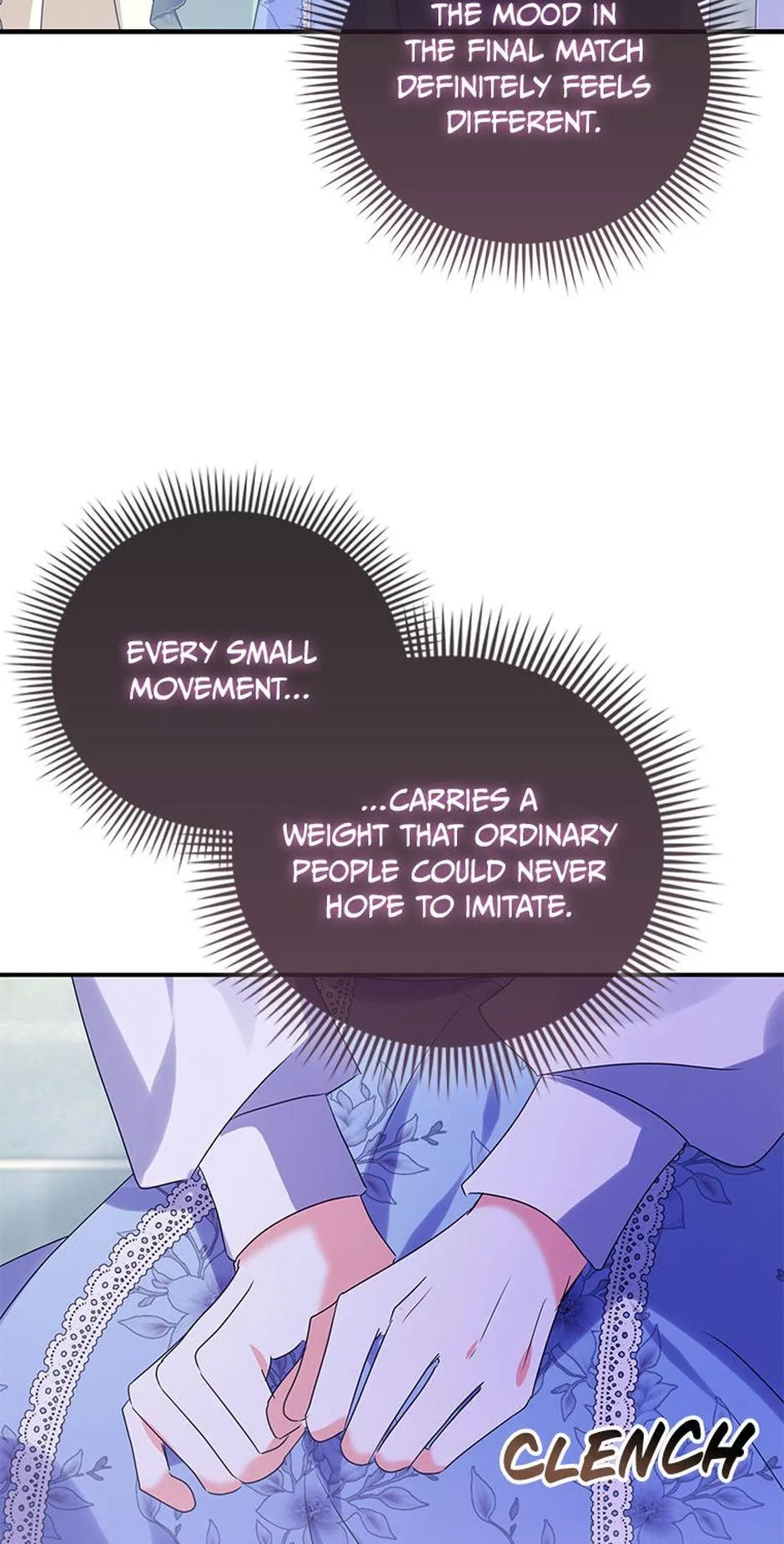 The Fake Rides in a Flower Kiln Chapter 44 Online - página 55