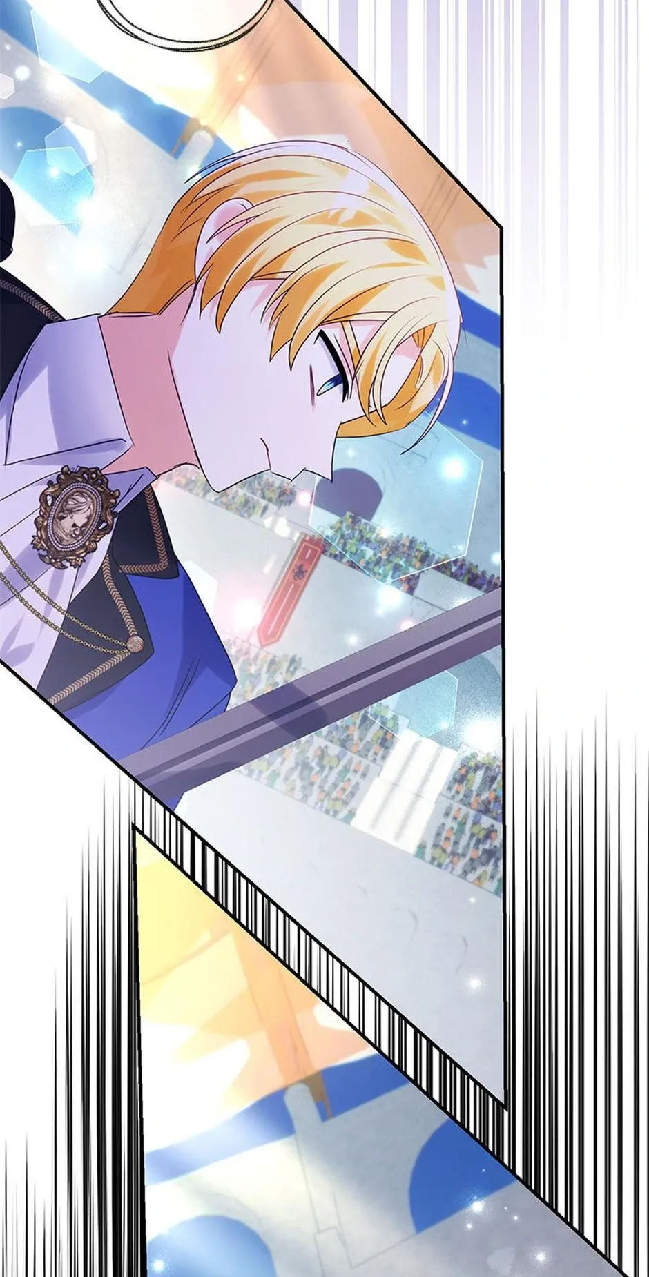 The Fake Rides in a Flower Kiln Chapter 44 Online - página 59