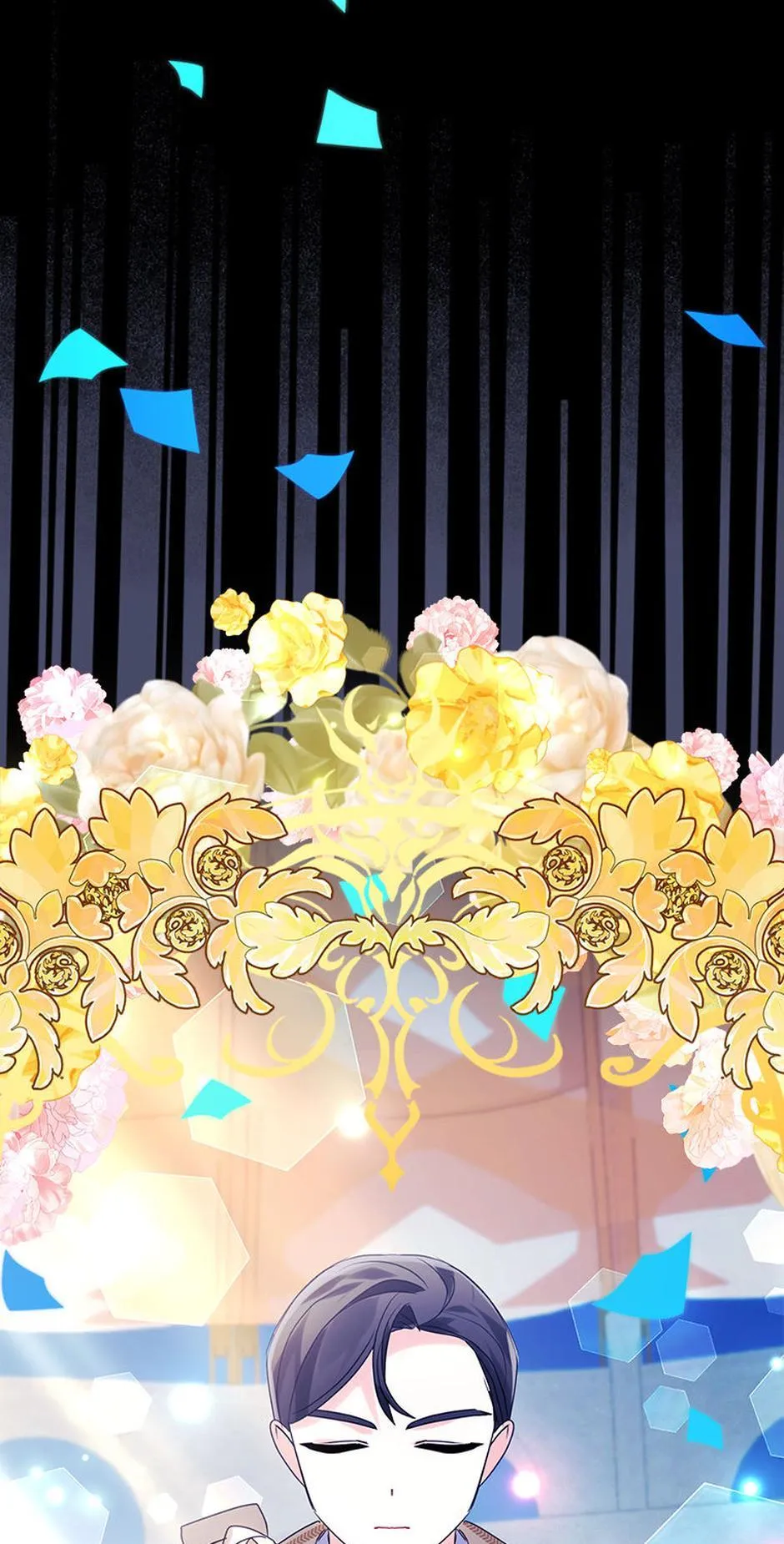 The Fake Rides in a Flower Kiln Chapter 44 Online - página 62